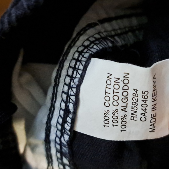 The Childrens Place boys pull on pants size 8 NEW - Picture 2 of 8